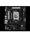 ASROCK H810M-H LGA1851 1xHDMI - nr 3