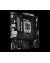 ASROCK H810M-H LGA1851 1xHDMI - nr 4