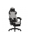 huzaro Fotel gamingowy Force 37 Grey - nr 1