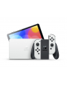 NINTENDO Switch OLED White - nr 15