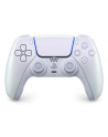 Kontroler Sony PS5 Dualsense v2 Chrome Pearl - nr 10