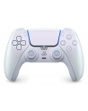 Kontroler Sony PS5 Dualsense v2 Chrome Pearl - nr 1