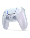Kontroler Sony PS5 Dualsense v2 Chrome Pearl - nr 3