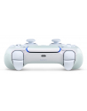 Kontroler Sony PS5 Dualsense v2 Chrome Pearl - nr 4