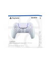 Kontroler Sony PS5 Dualsense v2 Chrome Pearl - nr 6