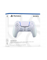 Kontroler Sony PS5 Dualsense v2 Chrome Pearl - nr 7