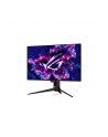 ASUS ROG Swift OLED PG32UCDMZ 31.5inch QD-OLED UHD 16:9 240Hz 450cd/m2 0.03ms 2xHDMI DP USB-C DP Alt Mode USB Hub: 3xUSB-A 3.2 G1 - nr 14