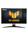 ASUS TUF Gaming VG27AQM5A 27inch Fast IPS WLED QHD 16:9 300Hz 300cd/m2 0.3ms 2xHDMI DP USB 3.2 G1 Type-C 2x2W Speakers - nr 3