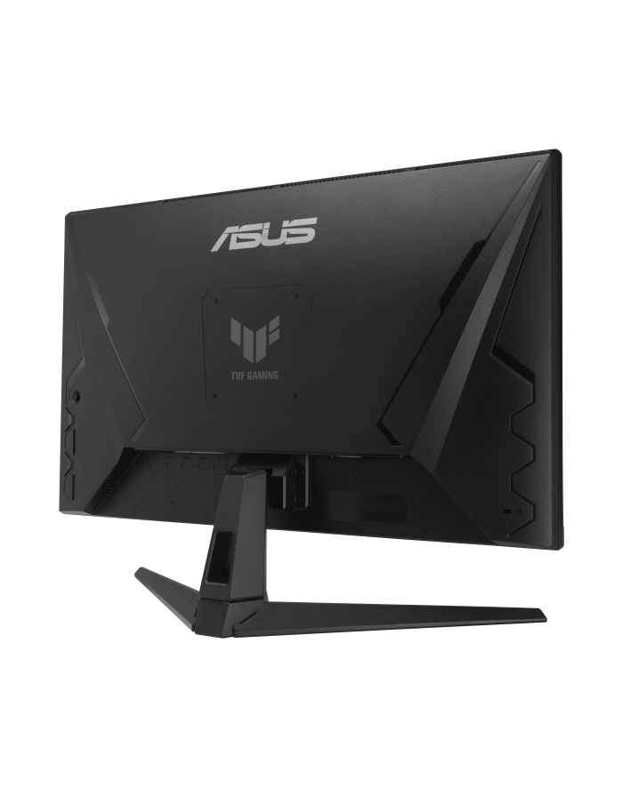 ASUS TUF Gaming VG27AQM5A 27inch Fast IPS WLED QHD 16:9 300Hz 300cd/m2 0.3ms 2xHDMI DP USB 3.2 G1 Type-C 2x2W Speakers główny