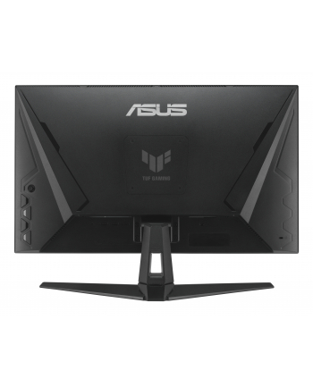 ASUS TUF Gaming VG27AQM5A 27inch Fast IPS WLED QHD 16:9 300Hz 300cd/m2 0.3ms 2xHDMI DP USB 3.2 G1 Type-C 2x2W Speakers