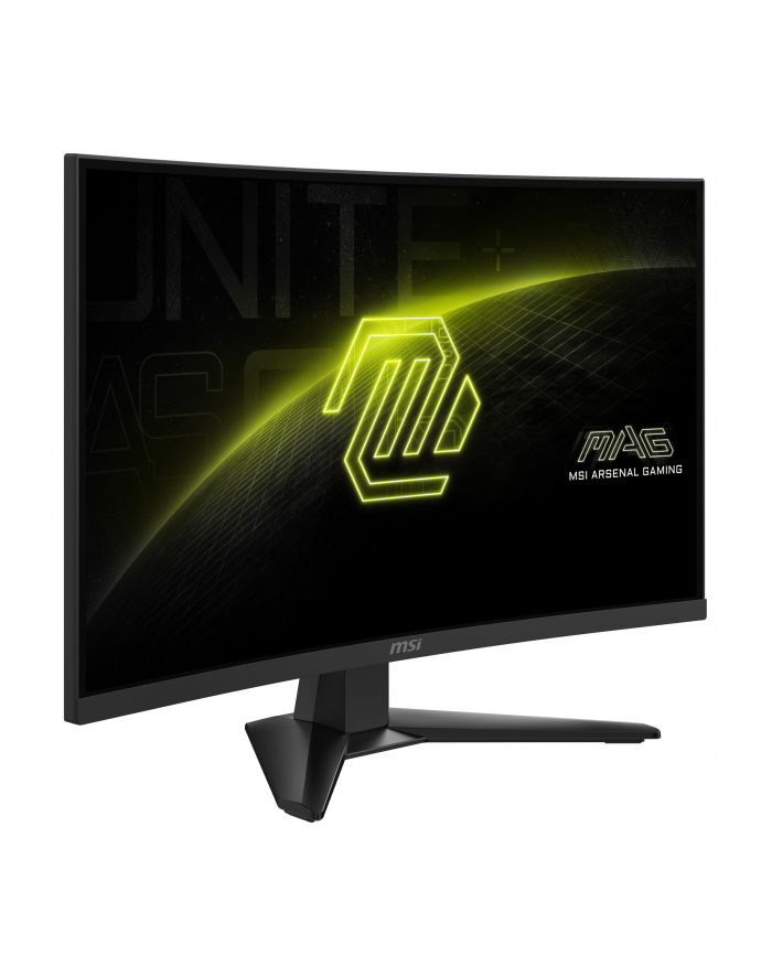 MSI MAG 275CQF E18 27inch Rapid VA WQHD Curve 1500R 180Hz 250cd/m2 0.5ms 2xHDMI2.1 DP główny