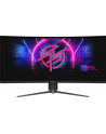 MSI MPG 346CQRF X24 34inch Rapid VA UWQHD Curve 1500R 21:9 240Hz 400cd/m2 1ms 2xHDMI2.1 DP USB Type C - nr 27