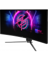 MSI MPG 346CQRF X24 34inch Rapid VA UWQHD Curve 1500R 21:9 240Hz 400cd/m2 1ms 2xHDMI2.1 DP USB Type C - nr 6