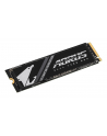 Dysk SSD Gigabyte AORUS 7300 1 TB M2 NVMe Gen4 7300/6000 MB/s - nr 2