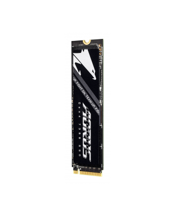 Dysk SSD Gigabyte AORUS 7300 1 TB M2 NVMe Gen4 7300/6000 MB/s