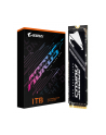 Dysk SSD Gigabyte AORUS 7300 1 TB M2 NVMe Gen4 7300/6000 MB/s - nr 4