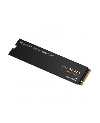 SSD WD Black SN8100 w/o HS 1TB  WDS100T1X0M