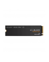 SSD WD Black SN8100 w/o HS 4TB  WDS400T1X0M - nr 3