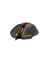Mysz gamingowa Havit MS1027 (czarny) - nr 3
