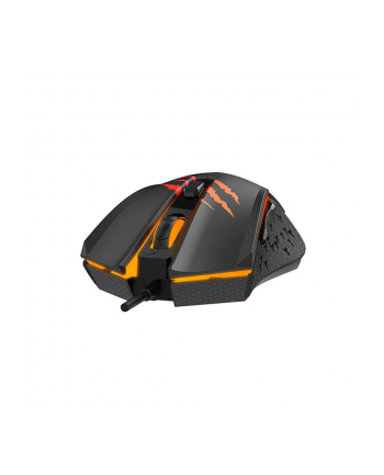 Mysz gamingowa Havit MS1027 (czarny)