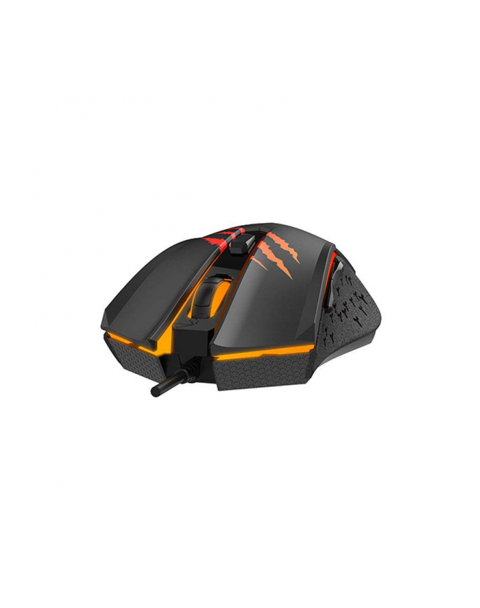 Mysz gamingowa Havit MS1027 (czarny) główny