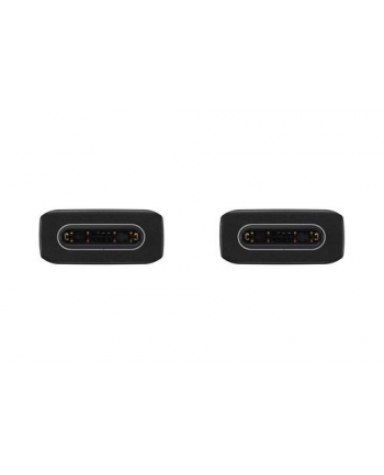 Samsung Type-C / Type-C cable - 1M Czarny