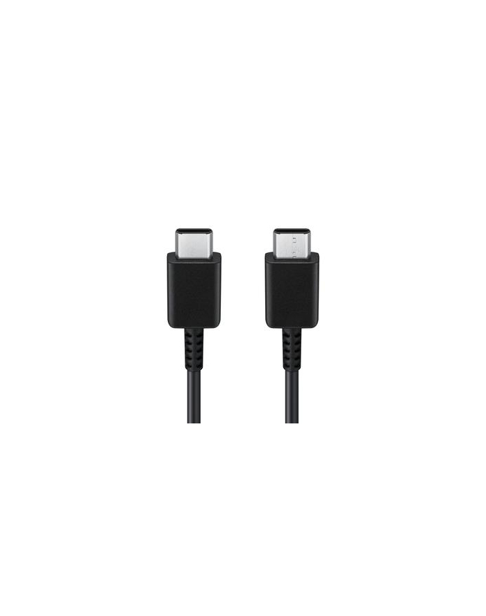 Samsung Type-C / Type-C cable - 1M Czarny główny