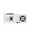 Karta graf ASUS TUF GAMING RTX 5070 Ti 16GB OC WH - nr 16