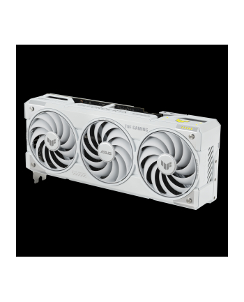 Karta graf ASUS TUF GAMING RTX 5070 Ti 16GB OC WH