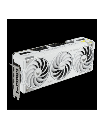 Karta graf ASUS TUF GAMING RTX 5070 Ti 16GB OC WH