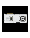 Karta graf ASUS TUF GAMING RTX 5070 Ti 16GB OC WH - nr 39