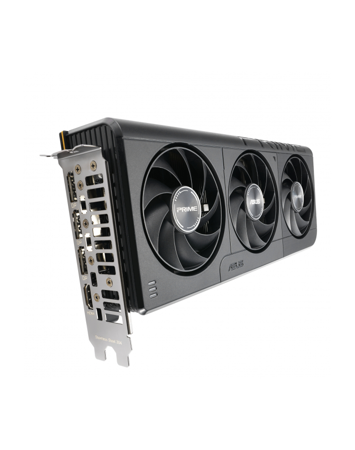 Karta graf ASUS PRIME RTX 5060 8GB OC główny