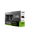Karta graf ASUS DUAL RTX 5060 8GB OC - nr 28