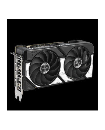Karta graf ASUS DUAL RTX 5060 8GB OC