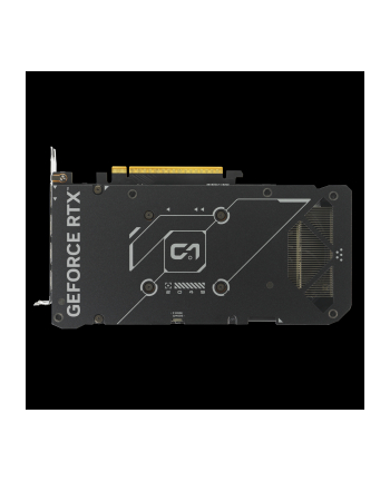Karta graf ASUS DUAL RTX 5060 8GB OC