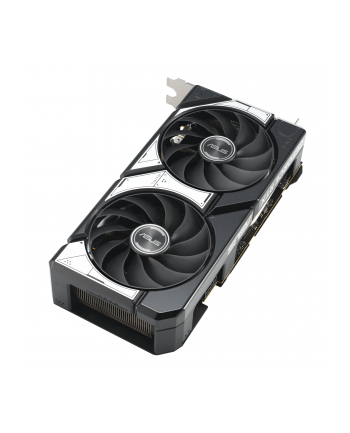 Karta graf ASUS DUAL RTX 5060 8GB OC