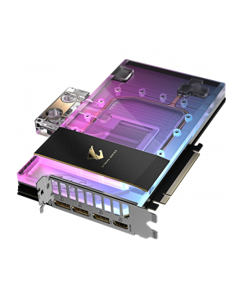 Karta graficzna Gigabyte GeForce RTX 5090 AORUS XTREME WATERFORCE WB 32GB nr 2