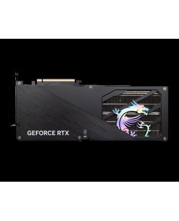 Karta graf MSI RTX 5070 Ti 16G GAMING TRIO OC nr 1