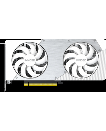 inno3d Karta graficzna INNO3 RTX 5060 Ti Twin X2 OC WHITE 16GB nr 2