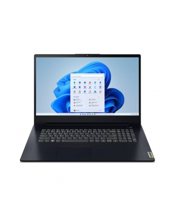 Lenovo IdeaPad 3 17IAU7 i5-1235U 17,3' FHD 8GB 512SSD W11