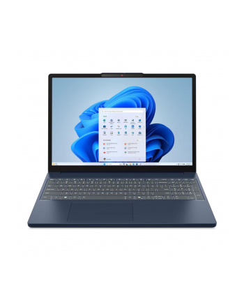 Lenovo IdeaPad Slim 3 15ARP10 Ryzen 5 7533HS 153''; WUXGA IPS 300nits AG 60Hz 16GB DDR5 SSD512 Radeon 660M Graphics Cam720p Win11 Cosmic Blue