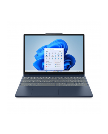Lenovo IdeaPad Slim 3 15ARP10 Ryzen 5 7533HS 153''; WUXGA IPS 300nits AG 60Hz 16GB DDR5 SSD512 Radeon 660M Graphics Cam720p Win11 Cosmic Blue
