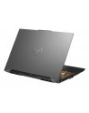 ASUS TUF Gaming F16 FX607VU-I5085 Core 5 210H 160'';FHD+ 144Hz Value IPS-level 300nits AG 8GB DDR5 SSD512 GeForce RTX 4050_6GB WLAN+BT LAN Cam720p 56WHrs NoOS Mecha Gray - nr 9