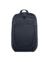hewlett-packard HP Plecak na laptopa Travel Plus 30L 17 A2CE0AA - nr 1