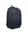 hewlett-packard HP Plecak na laptopa Travel Plus 30L 17 A2CE0AA - nr 3