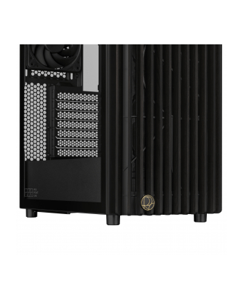 Obudowa Asus ProArt PA401 ABS TG PWM BLACK