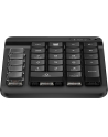 hewlett-packard HP Bezprzewodowa klawiatura numeryczna 435 Programmable Bluetooth 7N7C3AA - nr 1