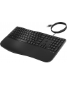 hewlett-packard HP Klawiatura przewodowa 485 Comfort EUR 8T6M2AA - nr 3