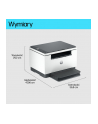 hewlett-packard Urządzenie wielofunkcyjne HP LaserJet M234D - nr 12