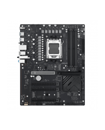 Płyta główna Asus X870 MAX GAMING WIFI7